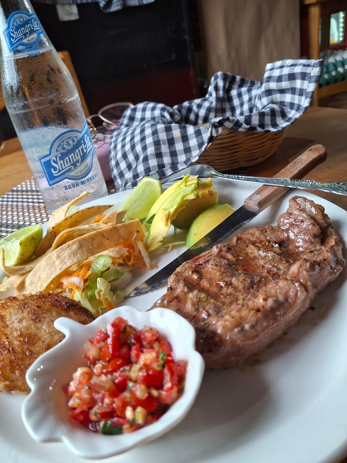 Carne